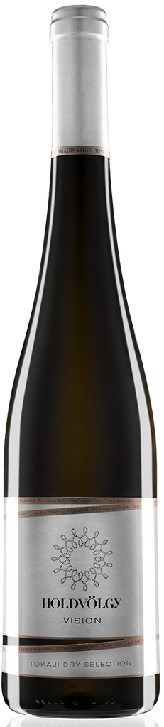 Vision Tokaji Szaraz Dry Holdvolgy 2021