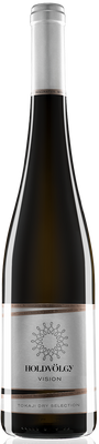 Vision Tokaji Szaraz Dry Holdvolgy 2021