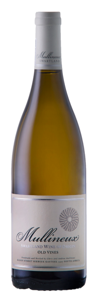 Mullineux Old Vines White 2024