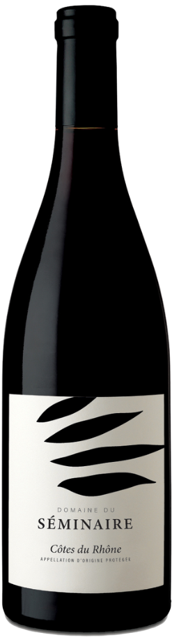Cotes du Rhone Tradition Domaine du Seminaire 2025