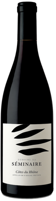 Cotes du Rhone Tradition Domaine du Seminaire 2025