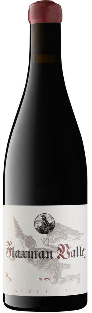 Flaxman Valley Shiraz Agricola 2024