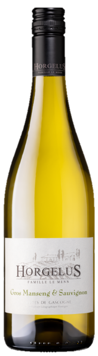 Domaine Horgelus Sauvignon Blanc & Gros Manseng 2024