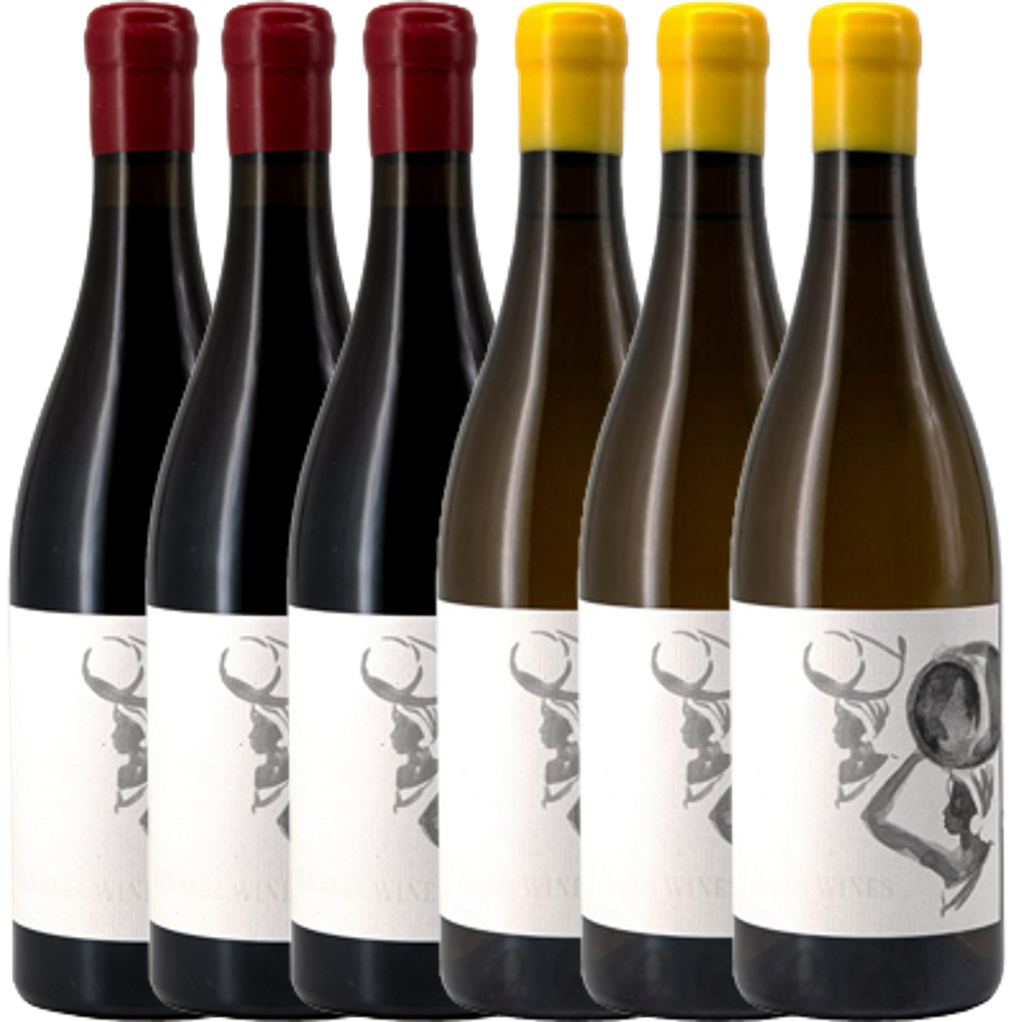 2025 Tembela Mixed Half Dozen