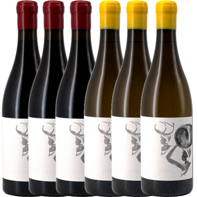 2025 Tembela Mixed Half Dozen