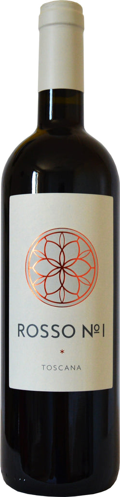 Rosso No.1 Coste del Vivo 17 | 20 | 21