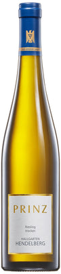 Hendelberg Riesling trocken Weingut Prinz 2023