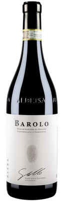 Barolo Gian Luca Colombo 2022