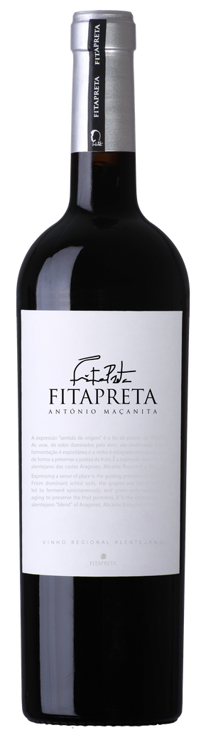 Fitapreta Tinto 2022