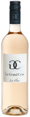 La Fleur Le Grand Cros Rose 2024