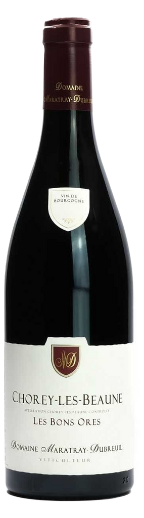 Chorey Les Beaune Les Bons Ores Domaine Maratray Dubreuil 2024