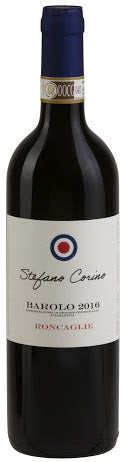 Barolo Roncaglie Renato Corino 2020