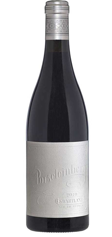 Porseleinberg Syrah 2024