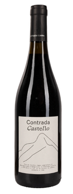 Contrada Castello, Marche Rosso Contrada Contro 2022