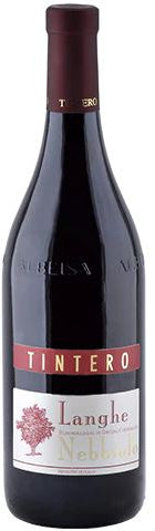 Nebbiolo Elvio Tintero 2023