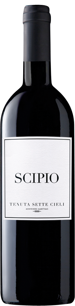 Scipio Tenuta Sette Cieli 2020