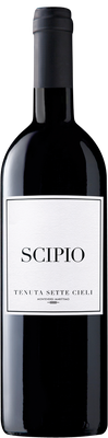 Scipio Tenuta Sette Cieli 2020