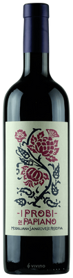 I Probi Sangiovese Riserva Villa Papiano 2020