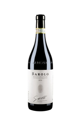 Barolo Gian Luca Colombo 2022