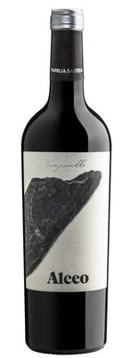 Alceo Tempranillo Familia Bastida 2023