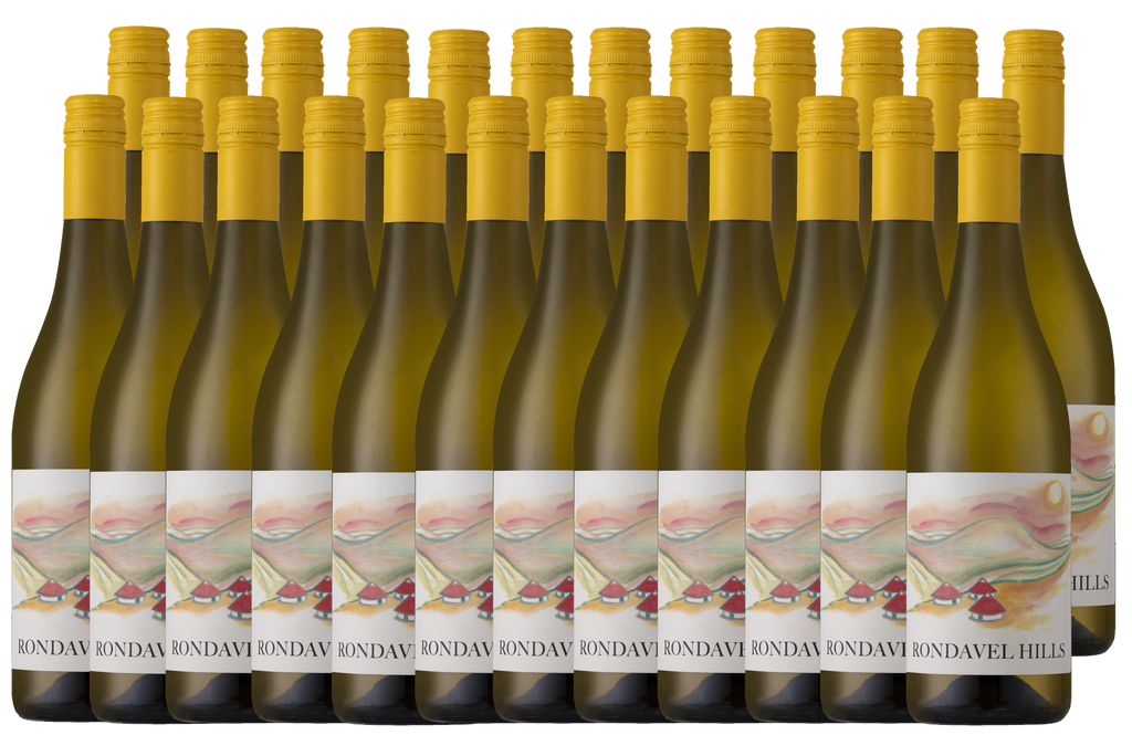 Rondavel Chenin 2025 Two Dozen
