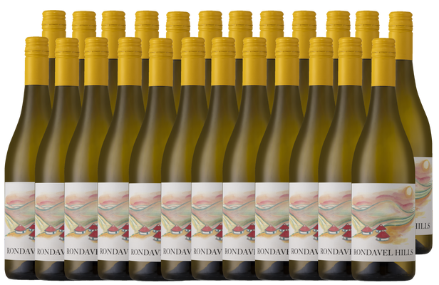 Rondavel Chenin 2025 Two Dozen