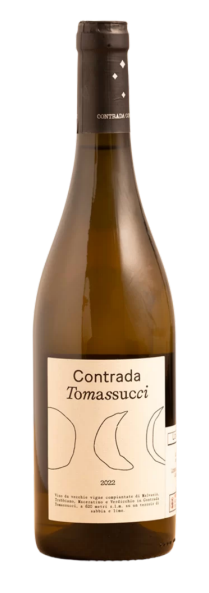 Contrada Tomassucci, Contrada Contro 2023