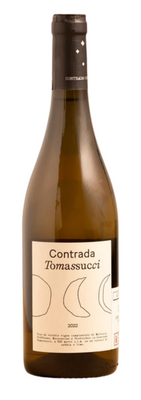 Contrada Tomassucci, Contrada Contro 2023