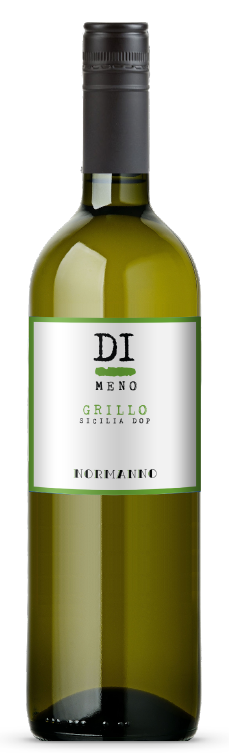 Grillo Di Meno Sicilia 2024