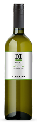 Grillo Di Meno Sicilia 2024