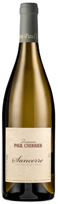 Sancerre Domaine Paul Cherrier 2024