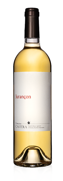 Jurancon (sweet) Domaine Castera 2025 - Org