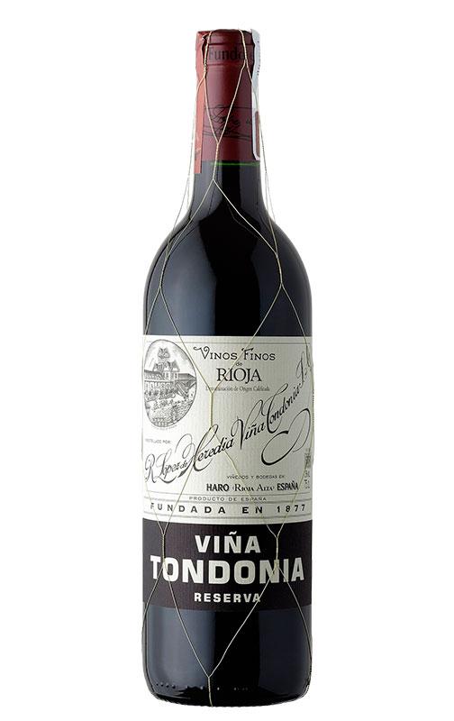 Vina Tondonia Rioja Reserva, Lopez de Heredia 2011 Magnum 150cl