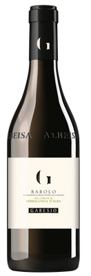 Barolo del Comune di Serralunga Garesio 2019