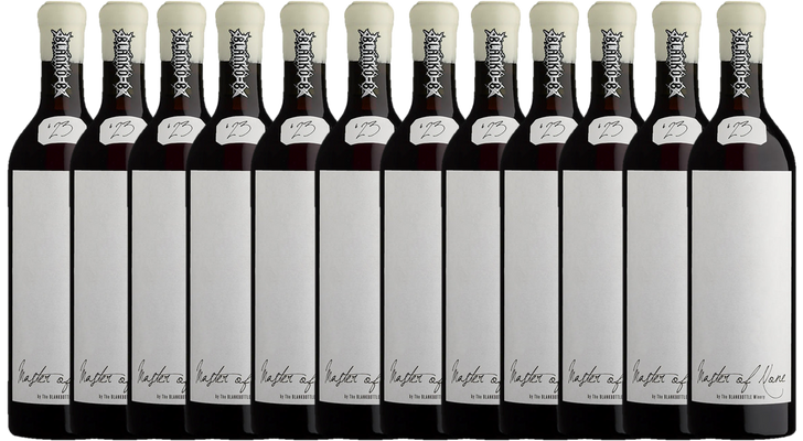 Master of None BlankBottle 2023 Dozen