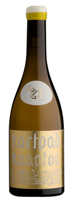 Kortpad Kaaptoe Blank Bottle 2024