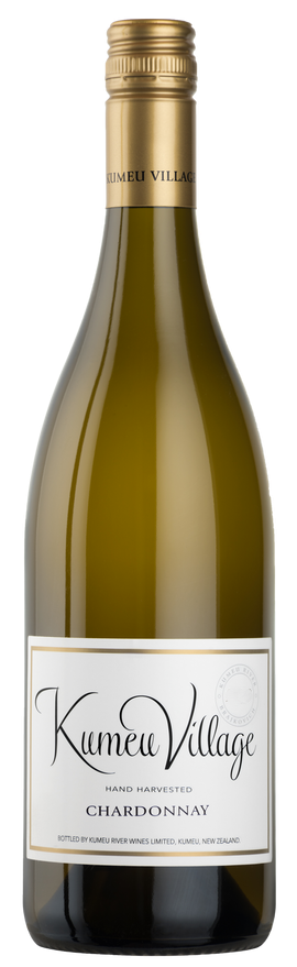 Village Chardonnay Kumeu 2025