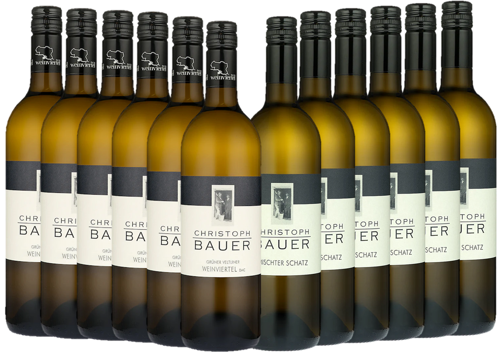MIXED BAUER WHITES 2024