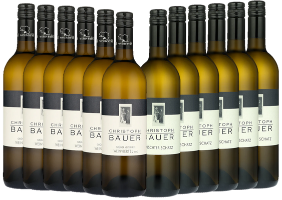 MIXED BAUER WHITES 2024