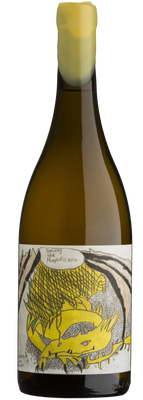 Smaug the Magnificent Blank Bottle 2022