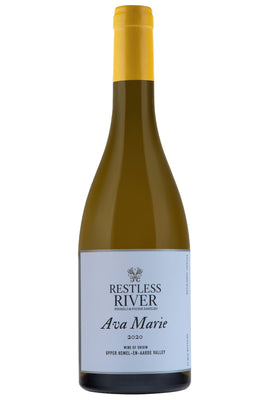 Ava Marie Chardonnay Restless River 2021