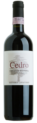 Chianti Rufina 'Cedro' Lavacchio 2020