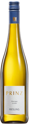 Riesling trocken Weingut Prinz 2023
