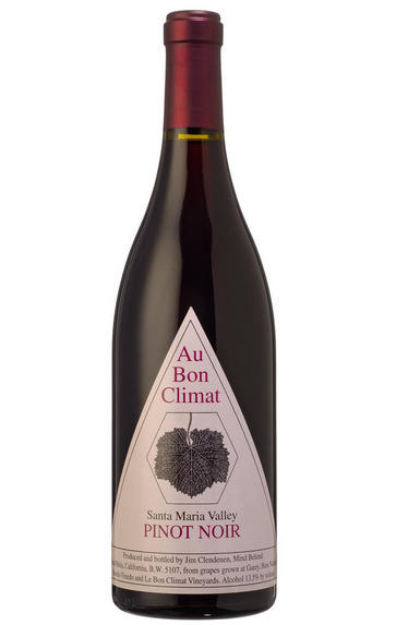 Au Bon Climat Pinot Noir 2023, Santa Maria Valley
