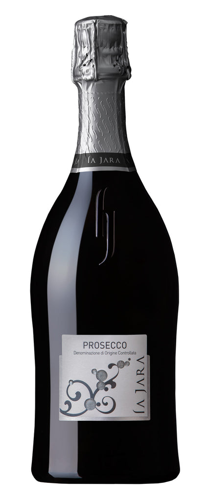 Prosecco Brut La Jara NV