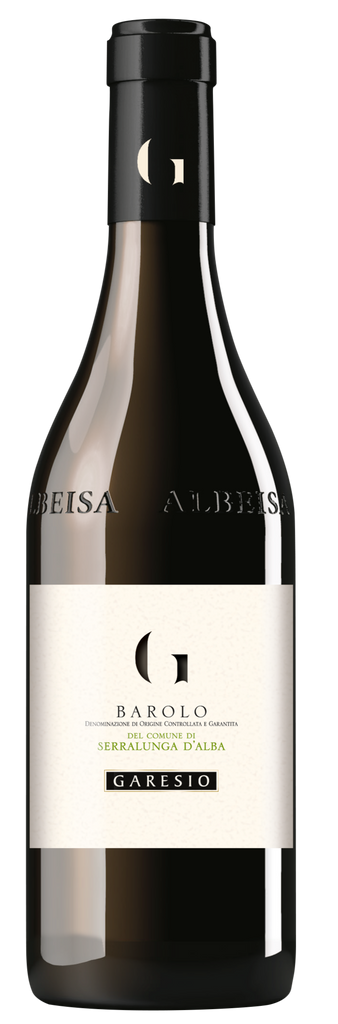 Barolo del Comune di Serralunga Garesio 2018