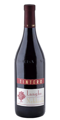 Nebbiolo Elvio Tintero 2019