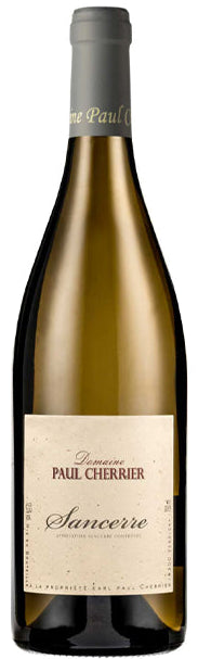 Sancerre Domaine Paul Cherrier 2023