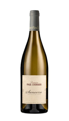 Sancerre Domaine Paul Cherrier 2023