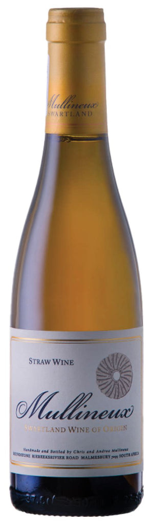 Mullineux Family Straw Wine 2024 (37.5cl)